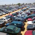 Nigeria Bans Importation of Vehicles through Land Borders