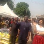 Analysis: Ekweremadu’s Wife Shares Christmas Joy with Enugu Widows