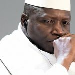 Gambia’s Jammeh Concedes Defeat in Presidential Election Upset