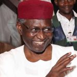 BREAKING NEWS: Chief of Staff to Nigerian President, Abba Kyari, Dies of Coronavirus