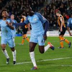 Manhester City Elevated After Thrashing Hull City