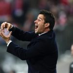Hull City Appoint Marco Silva As New Coach