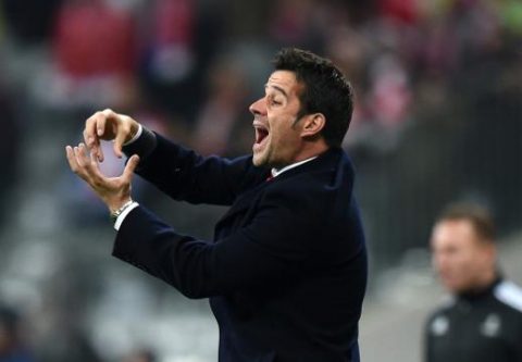 Marco Silva