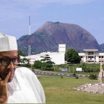 Fire Incident Reported in Nigeria Presidential Villa
