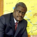 Chad Foreign Minister Elected New African Union Chairman
