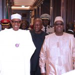 ECOWAS Leaders to Visit Gambia Wednesday, Want Jammeh to Respect His Country’s Constitution  