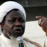 Shia Members Clash with Police during Free El-Zakyzaky Protest in Abuja