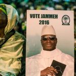 Once Upon A Time in Gambia, By Reuben Abati