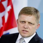Slovak PM Fico Urges End To Referendum Moves in EU