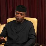 39 Million Nigerians May Lose Their Jobs In Aftermath of COVID-19 –Osinbajo