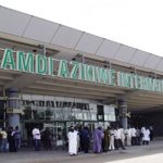 Nigeria to Shutdown Lagos, Abuja Airports as Lagos Reduces Public Gathering to 20