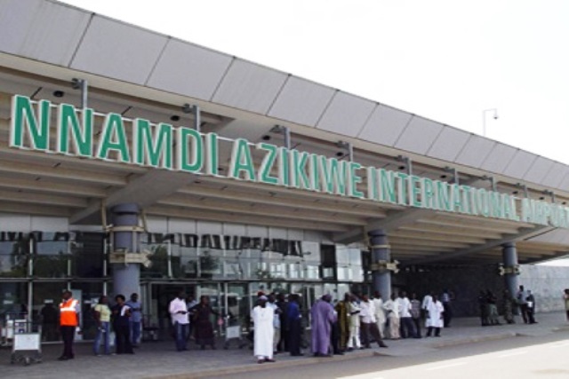 FAAN Inaugurates App For Airport Taxi | African Examiner - Vimarsana News