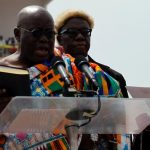 Ghana Appoints ‘Citizen Vigilante’ As Anti-Corruption Special Prosecutor