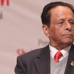 Mauritian Prime Minister Anerood Jugnauth to Hand Over to Son
