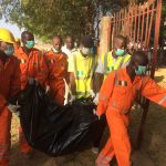 BREAKING: Again, Bomb Explosions Rock Maiduguri