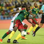 AFRICA CUP OF NATIONS, GABON 2017: Group standing, fixtures and results