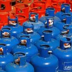 Average Price Of 5kg Cooking Gas Stands At N4,610.48 In March – NBS