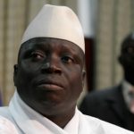 BREAKING NEWS: Peace at Last as Jammeh Agrees to Quit  and Leave Gambia