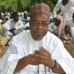 Buhari Mourns Former Niger Governor, Abdulkadir Kure