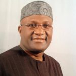 Ex-Information Minister, Nwodo Emerges President General Of Ohaneze Ndigbo