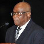 BREAKING: Senate Confirms Justice Onnoghen as New CJN