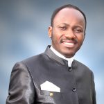 Mixed Reactions As Stephanie Otobo Releases X-Rated Photos Of Apostle Suleman
