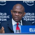 Elumelu Leads High-Level Team to World Economic Forum In Davos