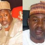 State House Of Assembly Rumpus Rages, As Jigawa Assembly Sacks Speaker