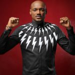 Protest: 2Baba Admits Timidity Accusation For Backing Out