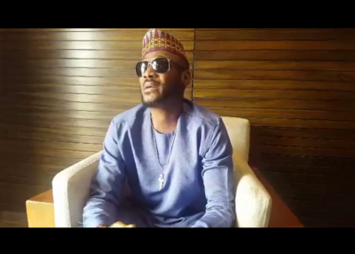 It’s Ridiculous to Compare Fela with Wizkid – 2Face