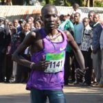 Again, Kenyan Abraham Kiptum Wins 2nd Lagos City Marathon Race