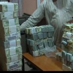 Ex-NNPC GMD, Yakubu Loses Bid to Upturn Forfeiture of $9.8m