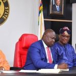 Ambode Assents Anti-Kidnapping Bill, Okays Death Penalty for Convicts