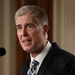 Prominent Democrats Oppose Neil Gorsuch For Apex Court Appointment