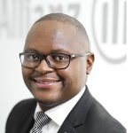 Allianz Group Appoints Thusang Mahlangu as New African CEO