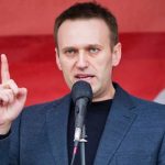 Court Convicts Russian Opposition Leader Alexei Navalny over Embezzlement