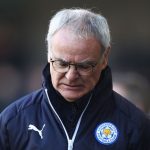 Relegation: Fulham Sack Ranieri As Manager