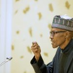 Buhari Sends Two New Ministerial Nominees to Senate