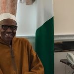 BREAKING: Buhari Returns from London Friday -Presidency