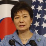 Court Sacks South Korean Female President Over Corruption