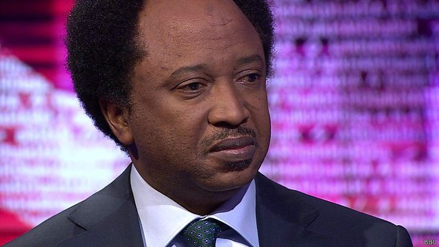 Ministerial List Is A Big Disappointment – Shehu Sani - Vimarsana News