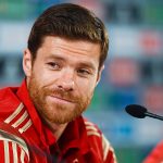 Xabi Alonso confirms retirement at end of season