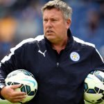Leicester Appoint Craig Shakespeare as New Manager