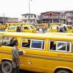 Lagos Move to Eliminate ‘Danfo’ Commercial Buses