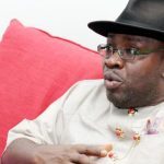 Dickson Accuses Buhari Of Allowing Sylva, Lokpobiri to Destabilize Bayelsa 