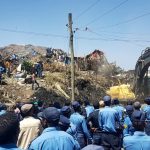 48 Killed in Ethiopia’s Landslide