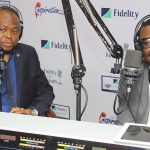 Fidelity Bank Restates Commitment to Entertainment Industry
