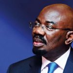 Jim Ovia, Zenith Bank Chairman Withdraws From World Economic Forum In South Africa
