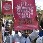 Kenya Doctors end 100-Day strike after Signing Agreement with Govt