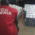 EFCC Intercepts N49 Million Cash at Kaduna Airport